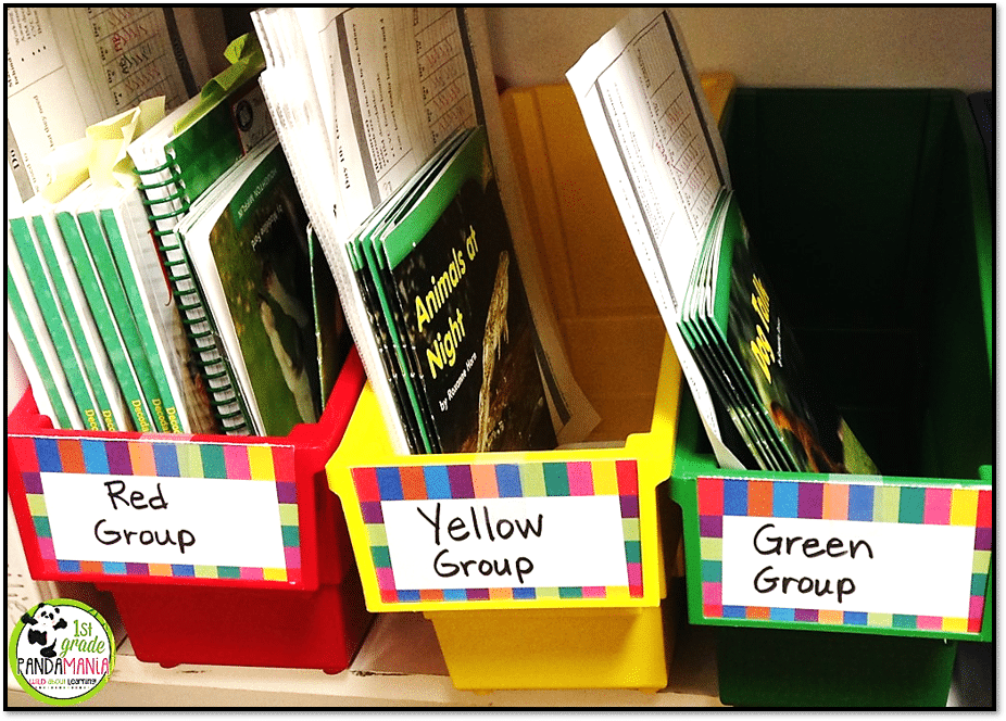 Guided Reading Tips that Work
