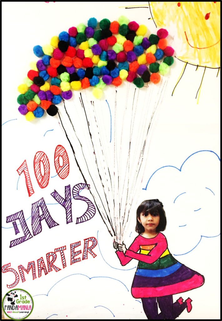 Find 100th day ideas that both teachers and students love while also practicing essential math skills that help reinforce the concept of 100.