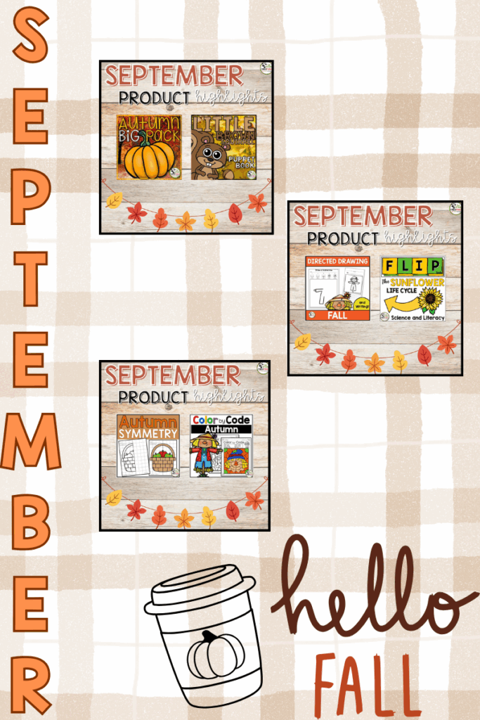 fall activity planning