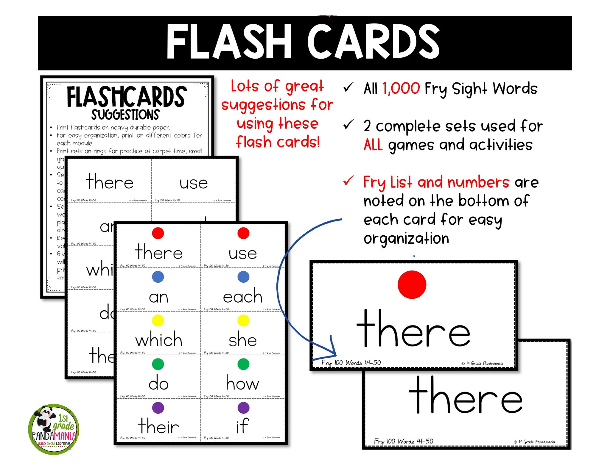 An Easy Way To Individualize Your Sight Word Instruction! 7