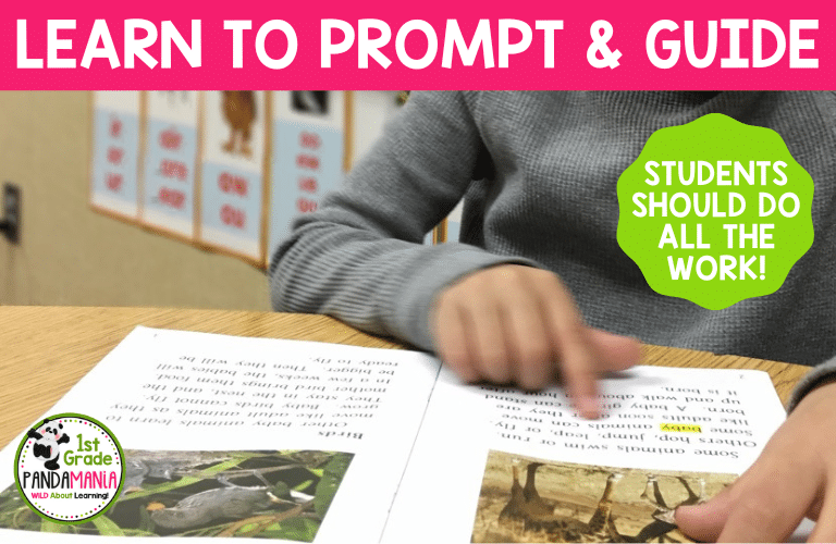 Learn How to Easily Prompt and Guide Your Students Now!