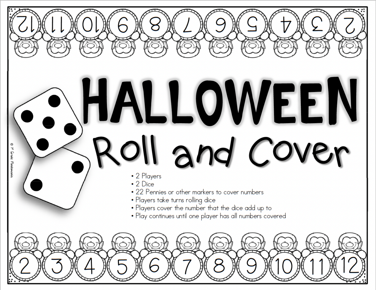 10-simple-on-the-go-halloween-math-games-freebie-1st-grade-pandamania