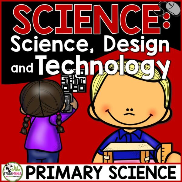 Science, Engineering Design Process, Technology, Problem and Solution Unit 1