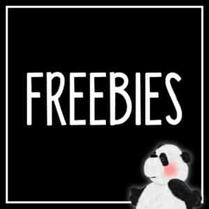 Freebies