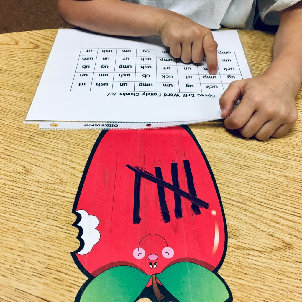 Guided Reading: How to Create Success + Freebies! 13