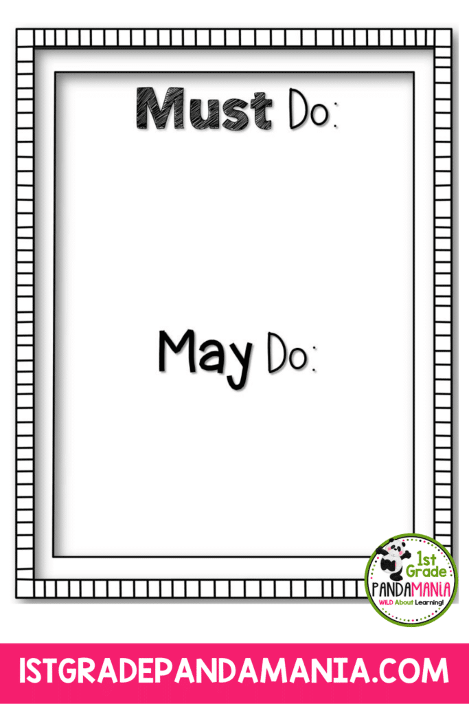 Guided Reading: How to Create Success + Freebies! 17