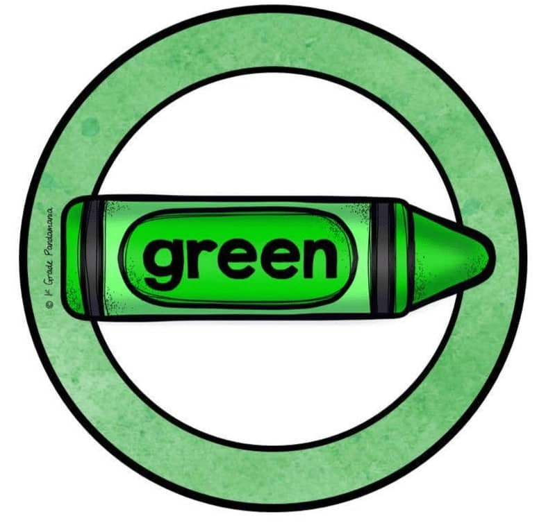 Guided Reading: How to Create Success + Freebies! 5