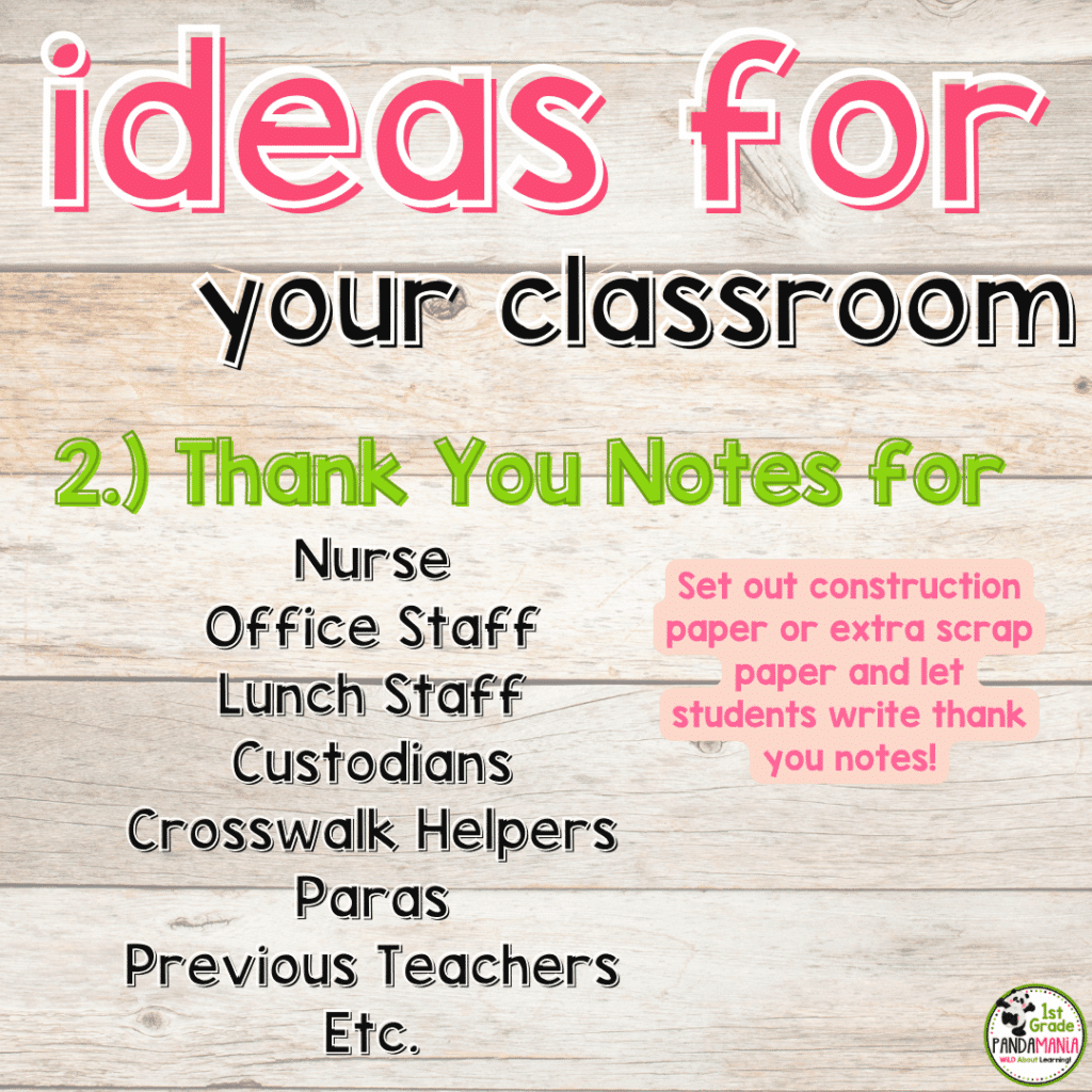 Planning for All Things Fall: Part 3 - November 6