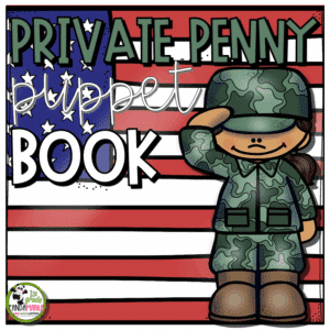 literacy activity for veterans day