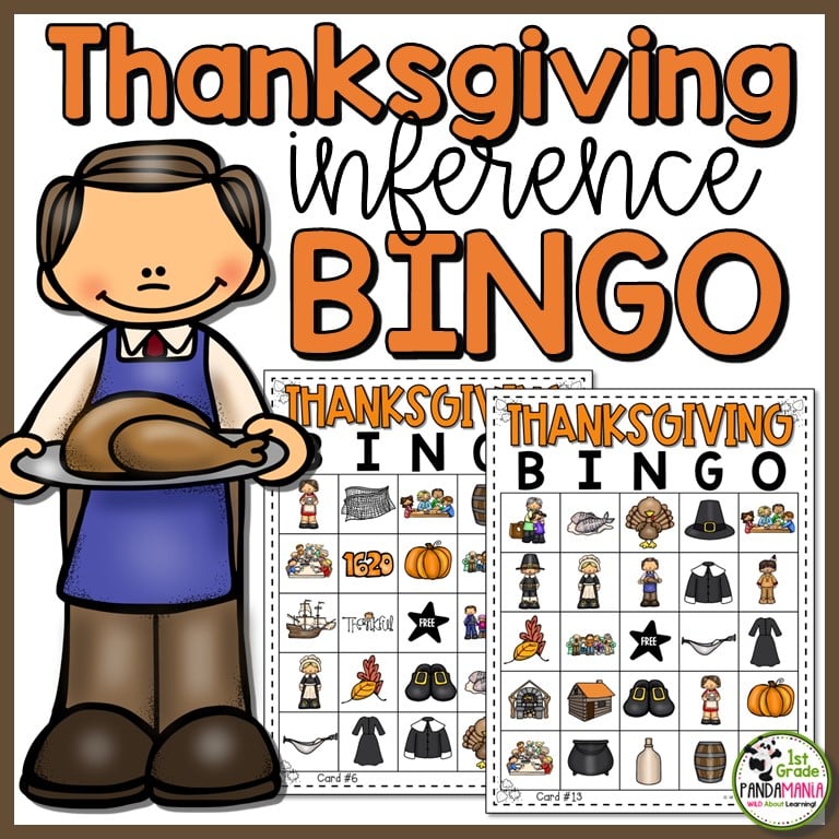 Planning for All Things Fall: Part 3 - November 8