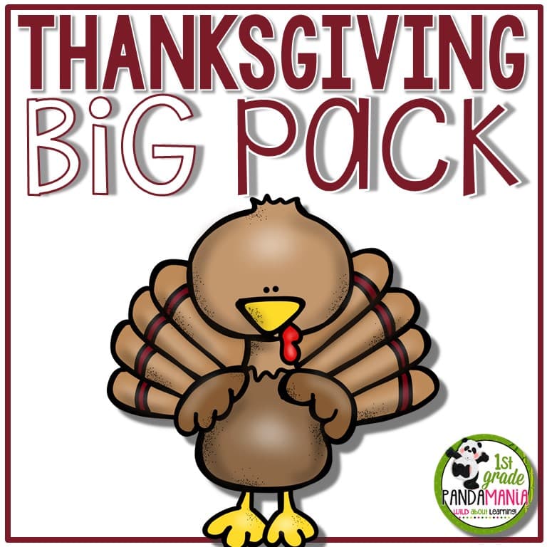 Planning for All Things Fall: Part 3 - November 9