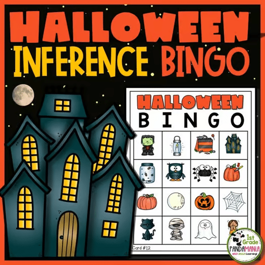 Planning for All Things Fall: Part 2 - October 3