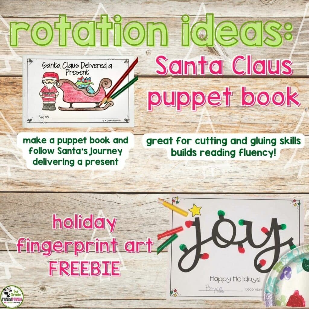 Wondering What To Do In Winter? Planning Part 1 - December 12 Wondering What To Do In Winter? Planning Part 1 - December 6