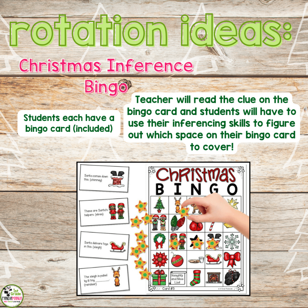 Wondering What To Do In Winter? Planning Part 1 - December 13 Wondering What To Do In Winter? Planning Part 1 - December 7