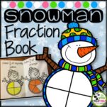 fraction activity book