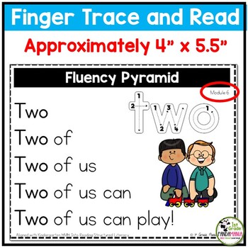 Into Reading Structured Literacy Kindergarten Word Fluency Pyramids 3 Into Reading Structured Literacy Kindergarten Word Fluency Pyramids 2