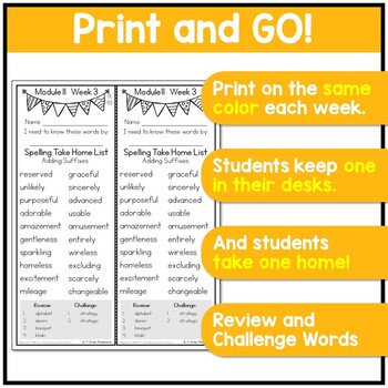 5th Grade Spelling Lists aligned with HMH Into Reading Structured Lit On Level 2 5th Grade Spelling Lists aligned with HMH Into Reading Structured Lit On Level 1