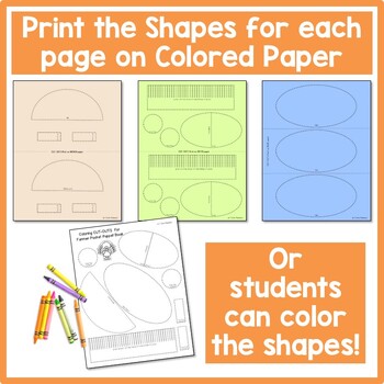 Thanksgiving Activity Reading Fluency Practice Farmer Puppet Book 3 Thanksgiving Activity Reading Fluency Practice Farmer Puppet Book 2