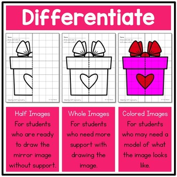 Symmetry Activities for the Year Seasonal BUNDLE 2 Symmetry Activities for the Year Seasonal BUNDLE 1