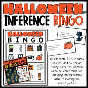 Halloween Math and Literacy BUNDLE of Greatest Hits 2 Halloween Math and Literacy BUNDLE of Greatest Hits 1