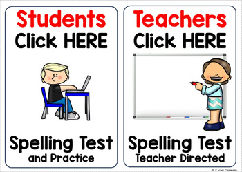 HMH Structured Literacy Grade 1 BOOM CARDS Mod 3 Spelling Practice and Test 3 HMH Structured Literacy Grade 1 BOOM CARDS Mod 3 Spelling Practice and Test 2