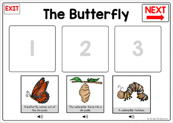 Story Sequence of Events Story Order and Retell 3 & 4 Steps BOOM CARDS 3 Story Sequence of Events Story Order and Retell 3 & 4 Steps BOOM CARDS 2