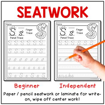 Handwriting Practice D'Nealian handwriting Modern Manuscript Print Ultimate Pack 4 Handwriting Practice D'Nealian handwriting Modern Manuscript Print Ultimate Pack 3