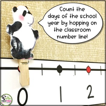 Number Line and Grids for the Wall and Student Desks 2 Number Line and Grids for the Wall and Student Desks 1