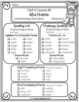 Journeys 1st Grade Focus Wall Refrigerator Copies aligned with HMH Journeys 4 Journeys 1st Grade Focus Wall Refrigerator Copies aligned with HMH Journeys 3