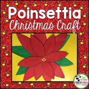 Poinsettia Craft Holidays Around the World - Mexico - Las Posadas