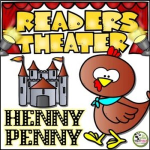 Readers Theater Script Henny Penny