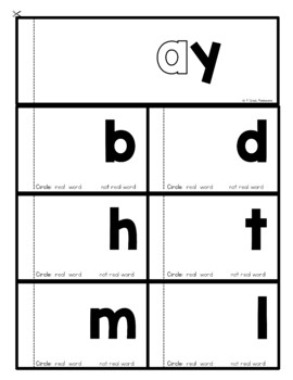 Long Vowel Rhyming Word Family Phonics FLIP Books BUNDLE 3 Long Vowel Rhyming Word Family Phonics FLIP Books BUNDLE 2