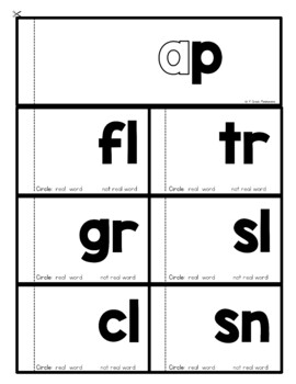 Short a Rhyming Word Family Phonics FLIP Books 4 Short a Rhyming Word Family Phonics FLIP Books 3