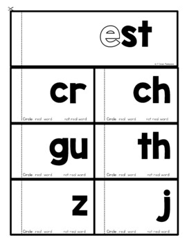 Short e Rhyming Word Family Phonics FLIP Books 4 Short e Rhyming Word Family Phonics FLIP Books 3