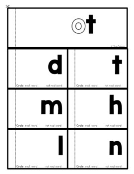 Short o Rhyming Word Family Phonics FLIP Books 3 Short o Rhyming Word Family Phonics FLIP Books 2