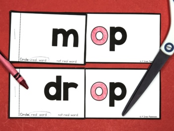 Short Vowel Rhyming Word Family Phonics Flip Books BUNDLE 2 Short Vowel Rhyming Word Family Phonics Flip Books BUNDLE 1