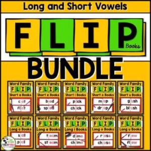 Short Vowel