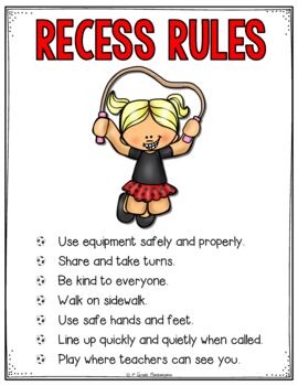 Class Rules Posters and Student Activity Sheets (Editable) 3 Class Rules Posters and Student Activity Sheets (Editable) 2