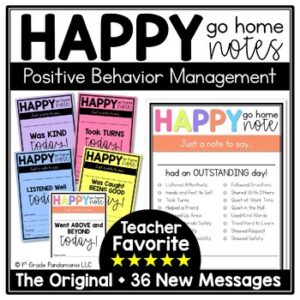 Positive Notes Home Happy Go Home Notes 36 New Messages