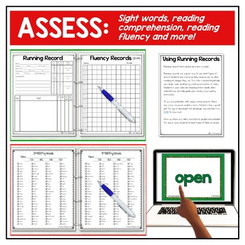 Guided Reading Plan and Resources (Grades 3-5) with NEW Fillable Form 2 Guided Reading Plan and Resources (Grades 3-5) with NEW Fillable Form 1