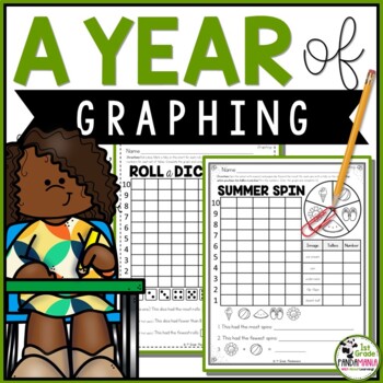 Graphing Worksheets & Graphing Activities for the Year US, Canadian, UK 1 Graphing Worksheets & Graphing Activities for the Year US