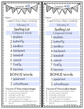 Spelling Lists Editable for Any Series Just Add Words 2 Spelling Lists Editable for Any Series Just Add Words 1