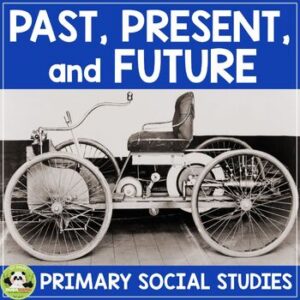 Past