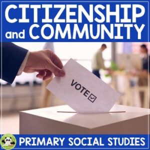 Citizenship