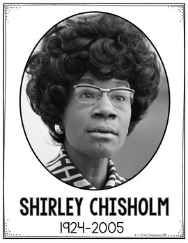 Black History Month Bulletin Board Posters Biographies Trading Card 2 Black History Month Bulletin Board Posters Biographies Trading Card 1