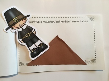 Puppet Activities Seasonal Pocket Puppet Books Bundle (K, 1st, and 2nd Grade) 3 and 2nd Grade)