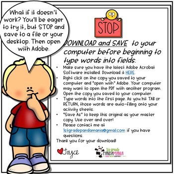 Valentine Spelling Activity for Any List of Words Solve The Code FREE 3 Valentine Spelling Activity for Any List of Words Solve The Code FREE 2