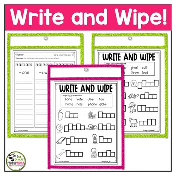 Long Vowel Worksheets Long o Phonics Activities Science of Reading Aligned 3 Long Vowel Worksheets Long o Phonics Activities Science of Reading Aligned 2