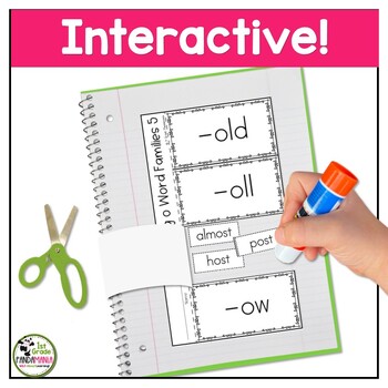 Long Vowel Worksheets Long o Phonics Activities Science of Reading Aligned 4 Long Vowel Worksheets Long o Phonics Activities Science of Reading Aligned 3