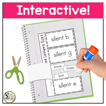 Silent Letters wr gn kn gn mb Science of Reading Aligned Worksheets 4 Silent Letters wr gn kn gn mb Science of Reading Aligned Worksheets 3